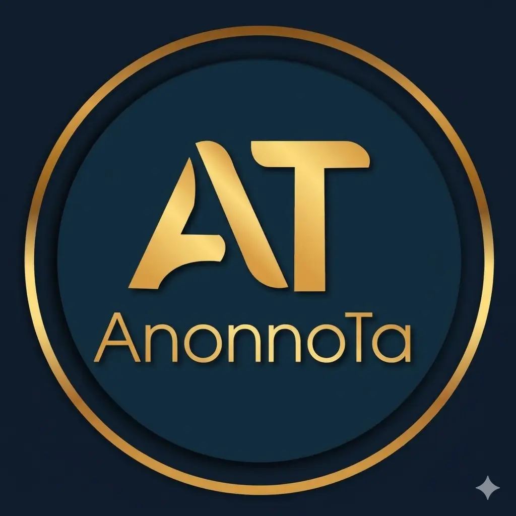 AnonnoTa
